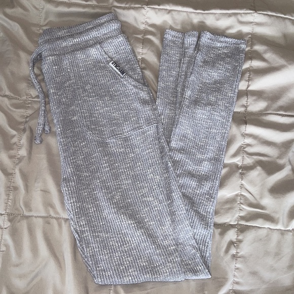 Gymshark Tight Comfy Leggings - Picture 3 of 5